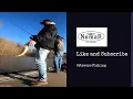 Bass Fishing for Largemouth Bass at Nolin Lake in Late Winter