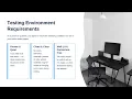 CASC Remote Testing Orientation