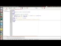First AngularJs Application