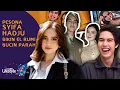 Download Lagu El Rumi Bucin Parah, Ternyata Ini Daya Pikat Syifa Hadju yang Bikin Gila | CUMI LIFESTYLE
