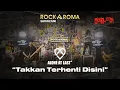 Download Lagu Alone At Last - Takkan Terhenti Disini | RockAroma Showcase Vol.35