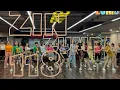Download Lagu Zin118 Zumba dance fitness/Columbia / ￼ Zin 118 / Featuring: ZES Loretta Bates \u0026 ZJ Bechir Ben