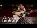 Emily Ann Roberts - "Someday Dream" (Official Audio Video)