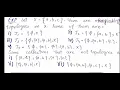 Lecture 1 Chapter Introduction to Topological Spaces Topology By Munkres