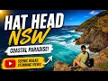 Discovering Hat Head NSW - This Hidden Coastal Gem Blew Us Away