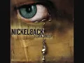 Nickleback - How You Remind Me (Acoustic version - HQ-HD) + Lyrics