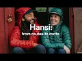 Download Lagu Hansi: from routes to roots