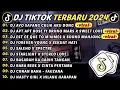 DJ TIKTOK TERBARU 2024 - DJ AYO SAYANG CULIK AKU DONG 🎵 DJ  APT APT ROSE || FULL ALBUM VIRAL