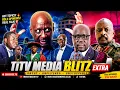 THE MEDIA BLITZ ALEX MUKULU EULOGY UGANDA - A DRINKING NATION RUGYENDO APPOINTMENT TO PARLIAMENT