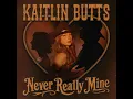 Never Really Mine