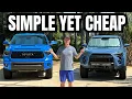 This Simple Mod Keeps My 4Runner and Tundra Protected - Pigenius Sunshade Tested