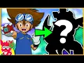 Download Lagu What If Digimon Adventure Had Original VPET Partners?