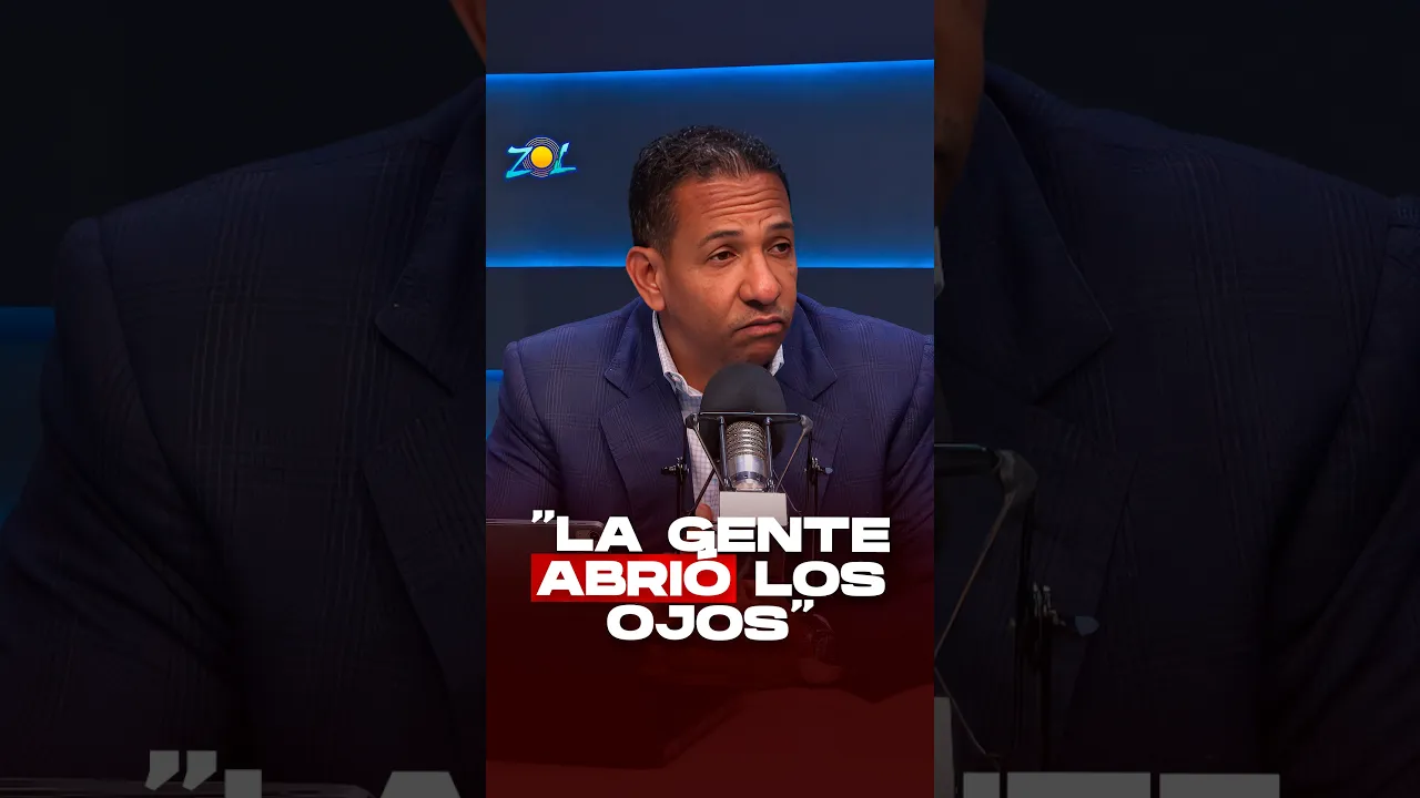 “SUS GOBIERNOS NO HAN DADO AL PAÍS LO QUE HA ESPERADO”