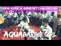 Download Lagu Barbie Girl Aqua | Barbie Girl | New Kerala Bandset Chalakkudi | A4 Aattam | English Song 