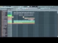 Makj - Generic Drop Remake [Free FLP]