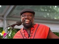 Download Lagu Togo All Stars - Kobi Lolo - LIVE at Afrikafestival Hertme 2018