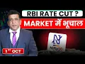 Download Lagu Nifty prediction for tomorrow \u0026 bank nifty analysis for wednesday 1/10/2025