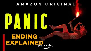 panic season 1s ending explained