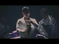 Mahalini - Kisah Sempurna ( Live In Concert Kuala Lumpur 2024 )