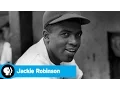 JACKIE ROBINSON An Inside Look PBS