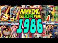 Ranking GI JOE the SciFi Year 1986