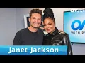 Download Janet Jackson Details 'Black Diamond' Tour, Her Son's Musical Skills & More mp4 3gp mp3 videos - waplic