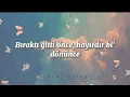 Ece Mumay - Peri (Lyrics)