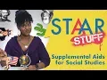 STAAR Stuff Supplemental Aids for Social Studies