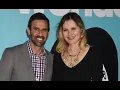 Geena Davis 4th husband Reza Jarrahy files for divorce after 16 years