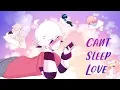 Download Lagu Can't Sleep Love // Meme