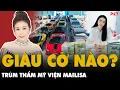 Lagu ĐỘ GIÀU CÓ của vợ chồng TRÙM THẨM MỸ VIỆN MAILISA vừa bị công an kiểm tra: Khủng cỡ nào? | PKT