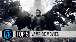 top 5 best vampire movies of the last decade