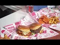 Lunchbreak Smash Burger
