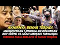 Download Lagu MENGEJUTKAN ! JENDRAL POLISI INI SEBUT ROY SURYO CS AKAN MENJADI T3R54NGK4 ATAS FITN4H IJAZAH JOKOWI