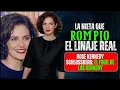 Rose Kennedy Schlossberg The End of the Most Powerful Political Dynasty in the U S