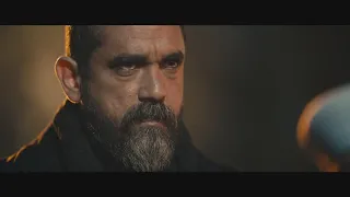 فرحه غفران بامه و علي اقنع غفران ازاي علشان امه نسل الأغراب 