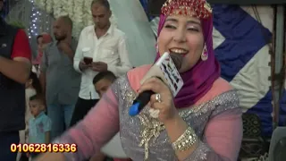 موال كذاب يالي تقول لي قليل الاصل يا عمي الفنانه نوره منير 