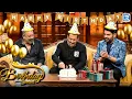 Lagu Celebrating Salman Khan’s 60th Birthday on Kapil Sharma Show | Salman Birthday Special | Latest EP
