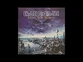 ⚫#IRON MAIDEN (-◼-)Brave New World [full-album]