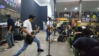 Download Enemy Down - Live Wangi Bidadari (Wonosobo Thrift Fest) MP3