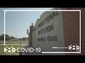 WFAA Investigates What it s like inside a Texas federal prison where 70 have coronavirus
