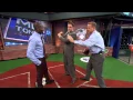 MLB Tonight Explains Why Pitchers Hit Batters