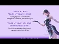 Download Lagu Honor of Kings - Yuhuan - Stellar Songtress - Listen! (lirik \u0026 terjemahan)