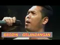 Download Lagu Brodin - Gelandangan