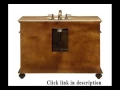 48 Bathroom Vanity