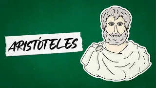 Aristóteles (resumo) | FILOSOFIA.