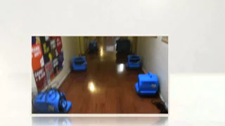 Storm Damage Plantation FL 33388 Florida Water Damage