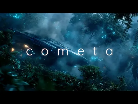 Video Thumbnail: BABASHA - Cometa | Official Video
