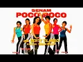 Download Lagu Senam Poco Poco Ala Berty Tilarso Guest Star Meriam Bellina