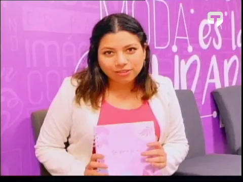 Emprendimiento Inspire motiva a través de cuadernos y agendas